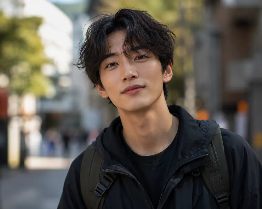 Kenji Park